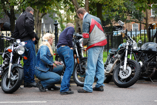 Illustration for article titled Ten Things Every Rider Should Know Before They Start To Ride